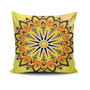Aberto Design Cojín MANDALA-21 Multicolor